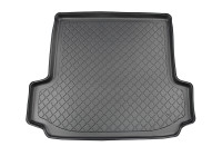 Boot liner suitable for BMW 6-Series (G32) Gran Turismo 2017+