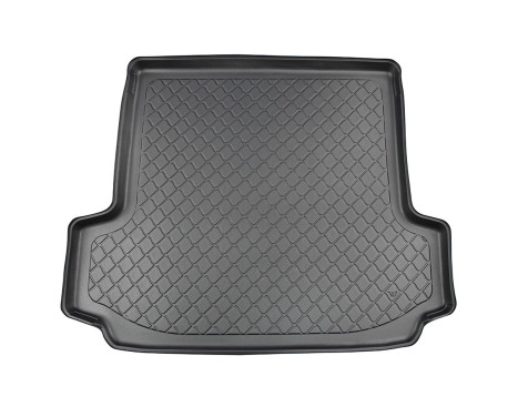 Boot liner suitable for BMW 6-Series (G32) Gran Turismo 2017+