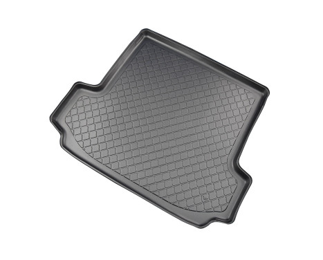 Boot liner suitable for BMW 6-Series (G32) Gran Turismo 2017+, Image 2