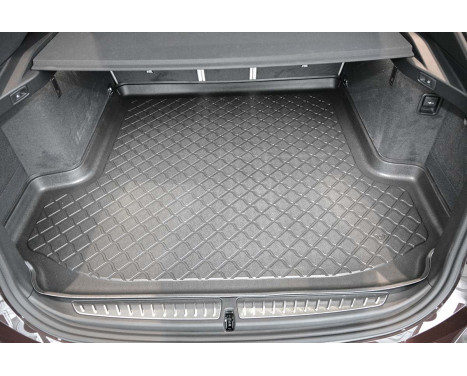 Boot liner suitable for BMW 6-Series (G32) Gran Turismo 2017+, Image 4