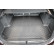 Boot liner suitable for BMW 6-Series (G32) Gran Turismo 2017+, Thumbnail 4