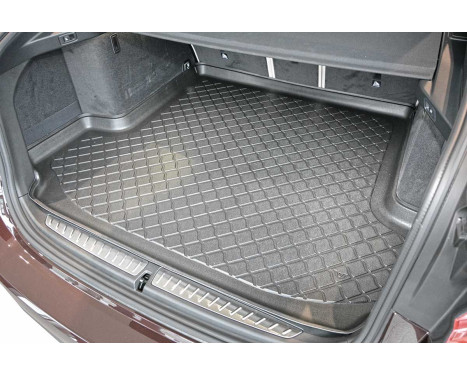 Boot liner suitable for BMW 6-Series (G32) Gran Turismo 2017+, Image 5