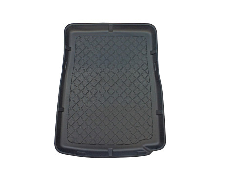 Boot liner suitable for BMW 7-Series (F01) 2008-2015