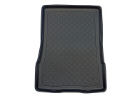 Boot liner suitable for BMW 7-Series (G11/G12) 2015+