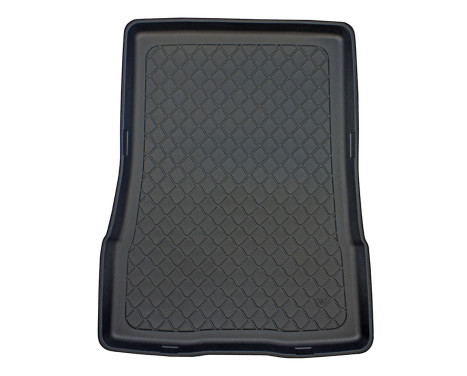 Boot liner suitable for BMW 7-Series (G11/G12) 2015+