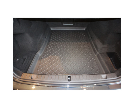 Boot liner suitable for BMW 7-Series (G11/G12) 2015+, Image 3