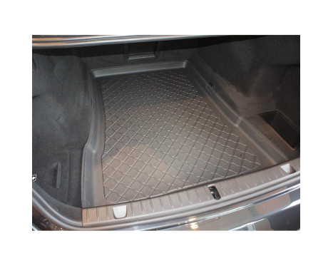 Boot liner suitable for BMW 7-Series (G11/G12) 2015+, Image 4