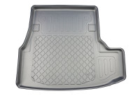 Boot liner suitable for BMW 7-Series (G11/G12) Plug-in Hybrid 2016+ (incl. LCI)