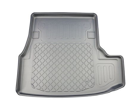 Boot liner suitable for BMW 7-Series (G11/G12) Plug-in Hybrid 2016+ (incl. LCI)