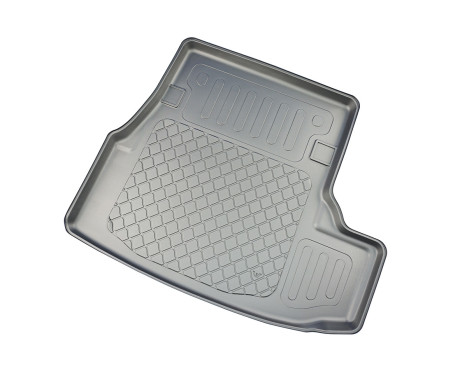 Boot liner suitable for BMW 7-Series (G11/G12) Plug-in Hybrid 2016+ (incl. LCI), Image 2