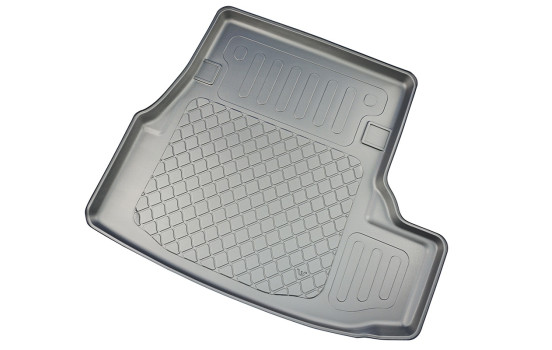 Boot liner suitable for BMW 7-Series (G11/G12) Plug-in Hybrid 2016+ (incl. LCI), Image 2
