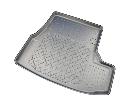 Boot liner suitable for BMW 7-Series (G11/G12) Plug-in Hybrid 2016+ (incl. LCI), Image 3