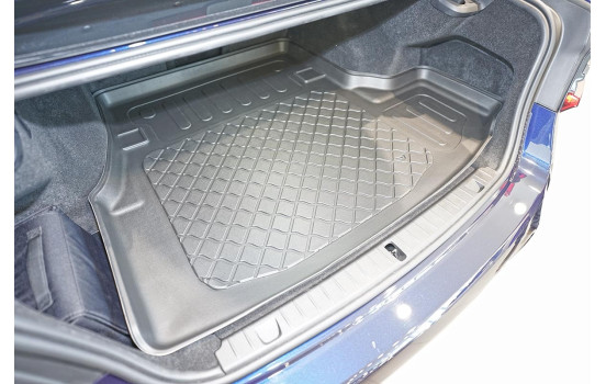 Boot liner suitable for BMW 7-Series (G11/G12) Plug-in Hybrid 2016+ (incl. LCI), Image 6