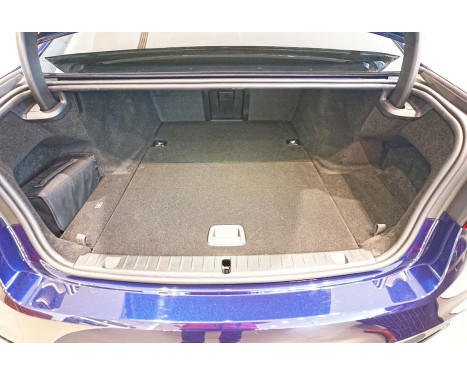 Boot liner suitable for BMW 7-Series (G11/G12) Plug-in Hybrid 2016+ (incl. LCI), Image 7