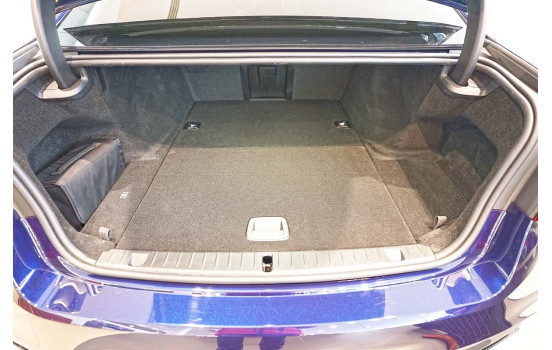 Boot liner suitable for BMW 7-Series (G11/G12) Plug-in Hybrid 2016+ (incl. LCI), Image 7