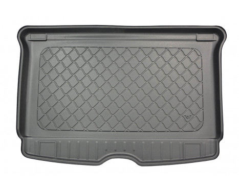 Boot liner suitable for BMW i3 2013+