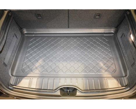 Boot liner suitable for BMW i3 2013+, Image 4