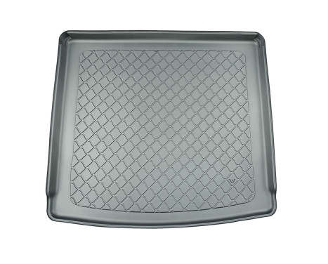 Boot liner suitable for BMW iX (I20) 2021+