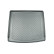 Boot liner suitable for BMW iX (I20) 2021+
