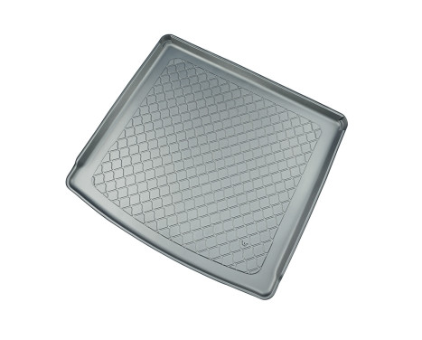 Boot liner suitable for BMW iX (I20) 2021+, Image 2