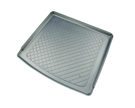 Boot liner suitable for BMW iX (I20) 2021+, Image 3