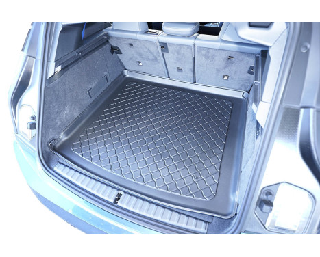 Boot liner suitable for BMW iX (I20) 2021+, Image 5