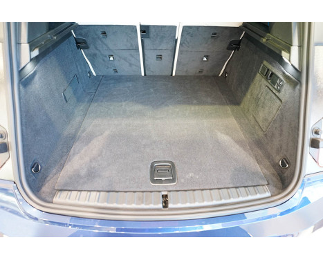 Boot liner suitable for BMW iX (I20) 2021+, Image 7