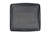Boot liner suitable for BMW X1 2009-