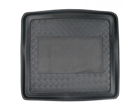 Boot liner suitable for BMW X1 2009-