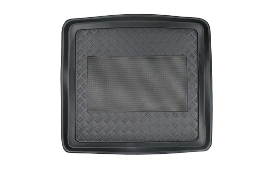 Boot liner suitable for BMW X1 2009-