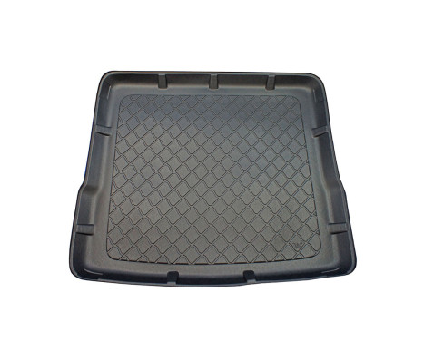 Boot liner suitable for BMW X1 (E84) 2009-2015