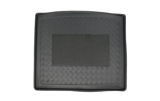 Boot liner suitable for BMW X1 F48 2015-