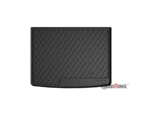 Boot liner suitable for BMW X2 (F39) 2018-, Image 2