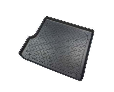 Boot liner suitable for BMW X3 (E83) 2004-2010, Image 2