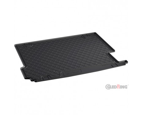 Boot liner suitable for BMW X3 (F25) 2010-2017