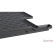 Boot liner suitable for BMW X3 (F25) 2010-2017, Thumbnail 4