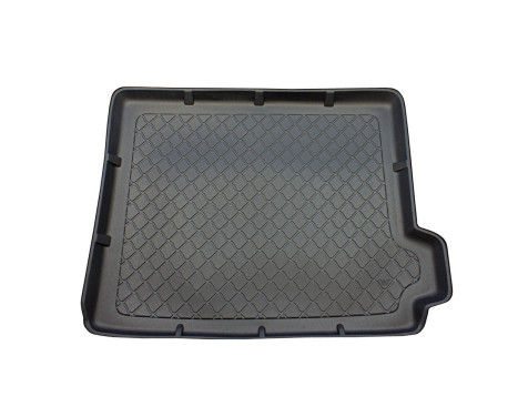 Boot liner suitable for BMW X3 (F25) / X4 (F26) 2010-2018