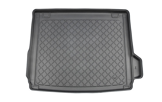 Boot liner suitable for BMW X3 (G01) 2017+ / BMW iX3 (G08) 2021+
