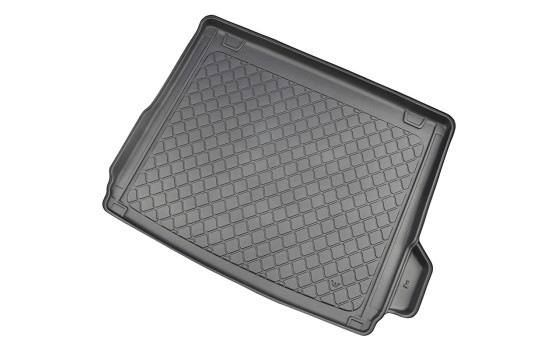 Boot liner suitable for BMW X3 (G01) 2017+ / BMW iX3 (G08) 2021+, Image 3