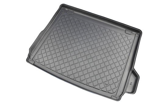 Boot liner suitable for BMW X3 (G01) 2017+ / BMW iX3 (G08) 2021+, Image 4