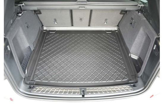 Boot liner suitable for BMW X3 (G01) 2017+ / BMW iX3 (G08) 2021+, Image 5
