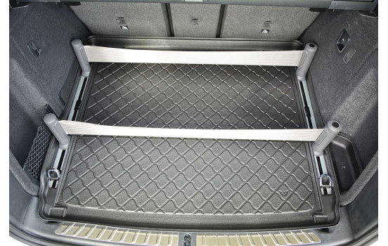 Boot liner suitable for BMW X3 (G01) 2017+ / BMW iX3 (G08) 2021+, Image 9