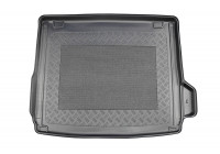 Boot liner suitable for BMW X3 (G01) 2017-