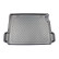 Boot liner suitable for BMW X3 (G01) Plug-in Hybrid 2020+