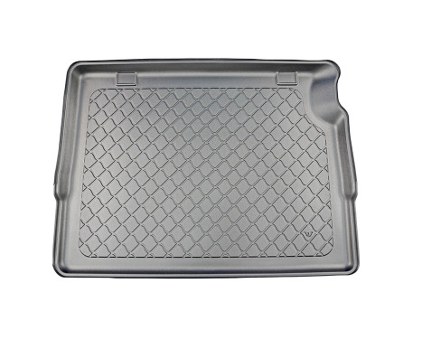 Boot liner suitable for BMW X3 (G01) Plug-in Hybrid 2020+, Image 2