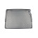 Boot liner suitable for BMW X3 (G01) Plug-in Hybrid 2020+, Thumbnail 2