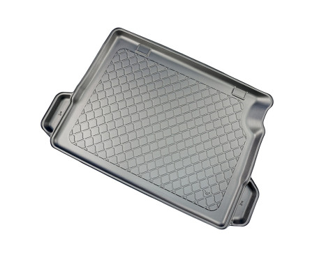 Boot liner suitable for BMW X3 (G01) Plug-in Hybrid 2020+, Image 3