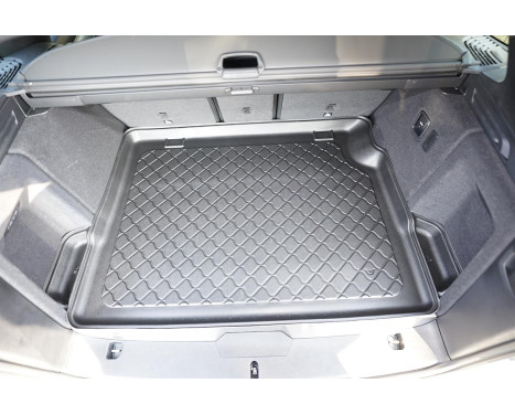 Boot liner suitable for BMW X3 (G01) Plug-in Hybrid 2020+, Image 5