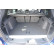 Boot liner suitable for BMW X3 (G01) Plug-in Hybrid 2020+, Thumbnail 8