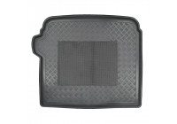 Boot liner suitable for BMW X4 (G02) 2018-
